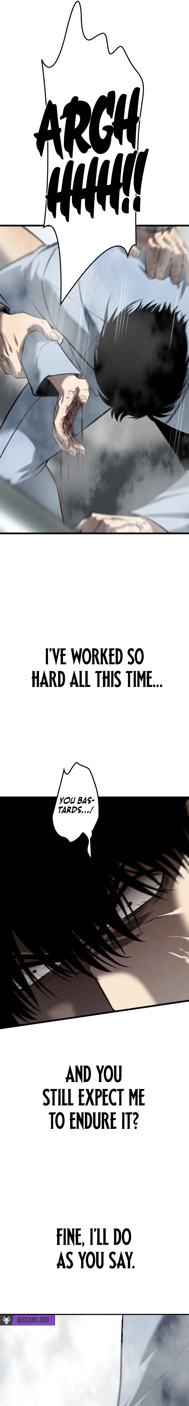 Read Vicious Dog en Manga Online