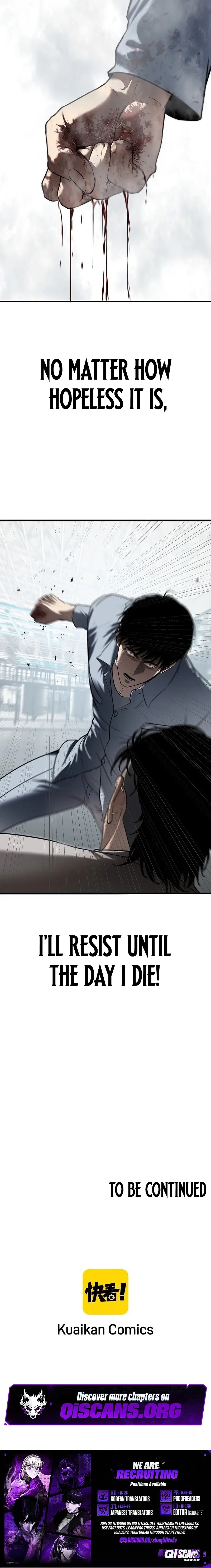 Read Vicious Dog en Manga Online