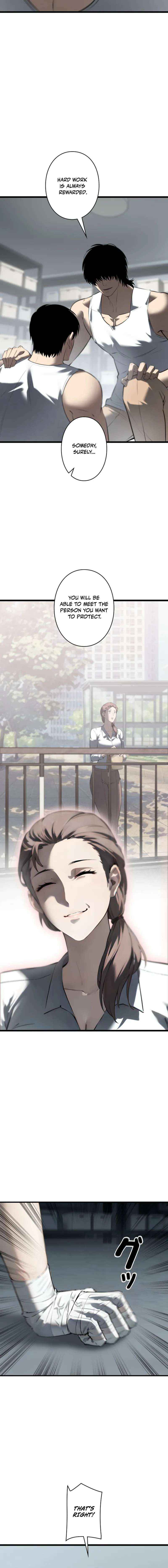 Read Vicious Dog en Manga Online