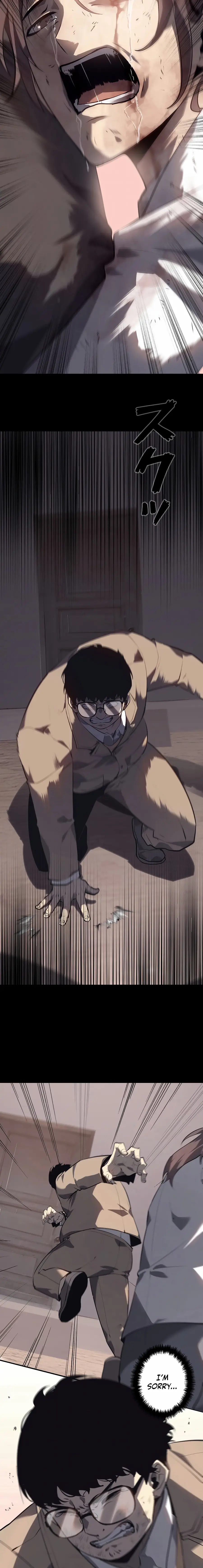 Read Vicious Dog en Manga Online