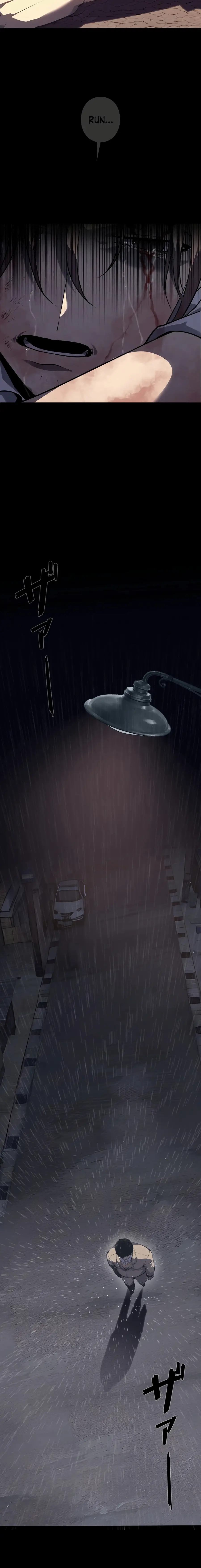 Read Vicious Dog en Manga Online