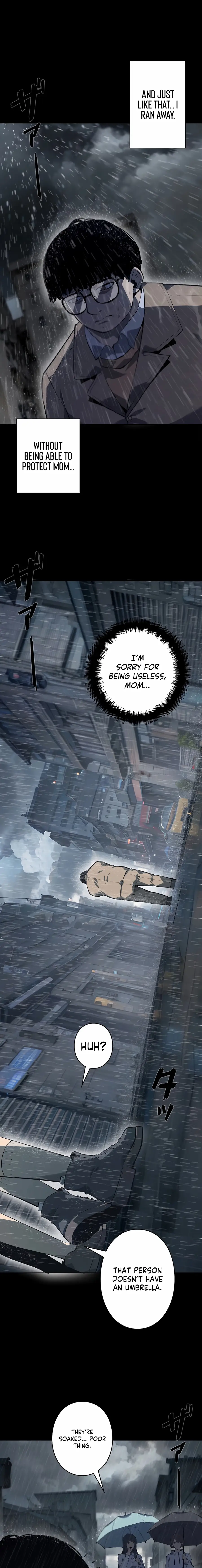 Read Vicious Dog en Manga Online