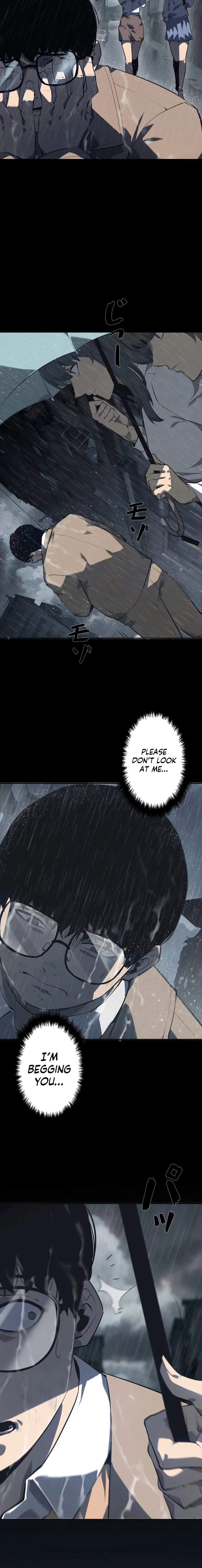 Read Vicious Dog en Manga Online