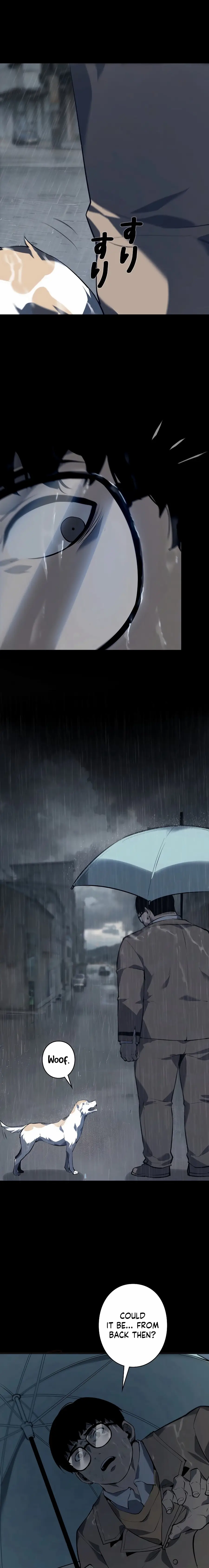 Read Vicious Dog en Manga Online