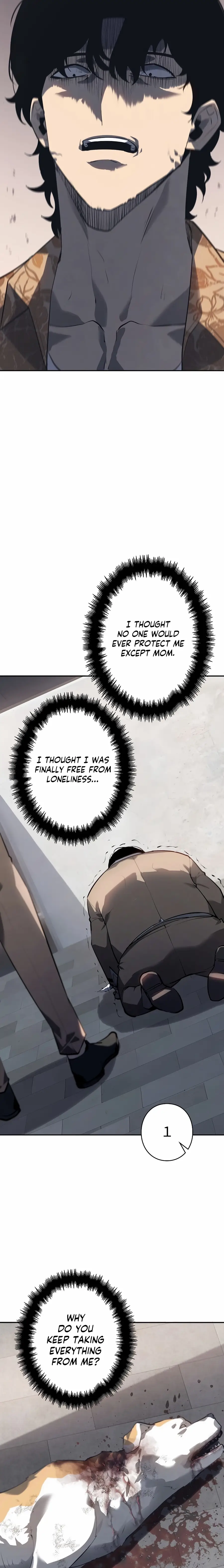 Read Vicious Dog en Manga Online