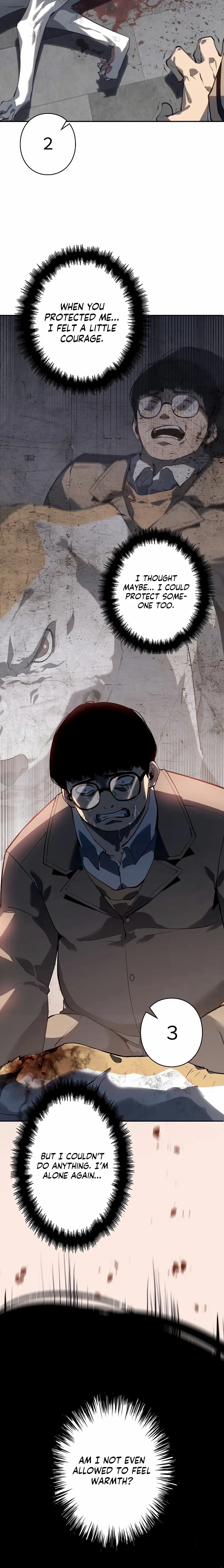 Read Vicious Dog en Manga Online