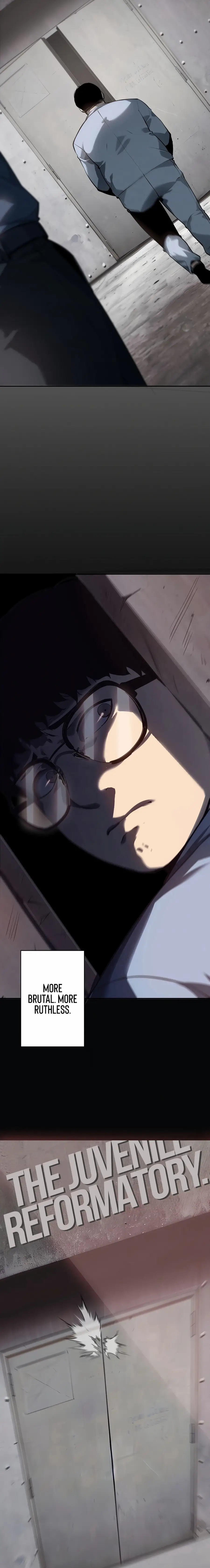 Read Vicious Dog en Manga Online