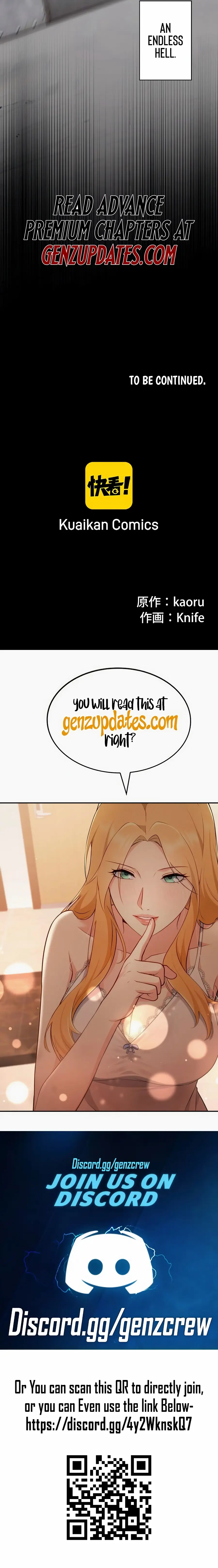 Read Vicious Dog en Manga Online