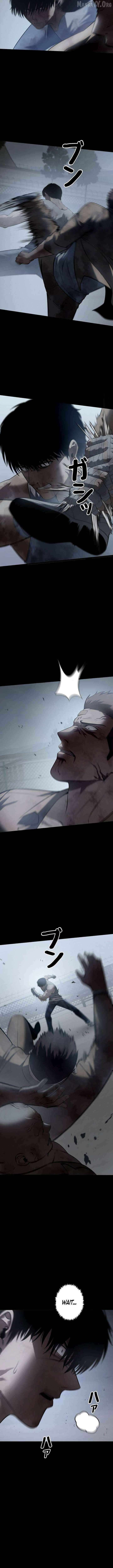 Read Vicious Dog en Manga Online