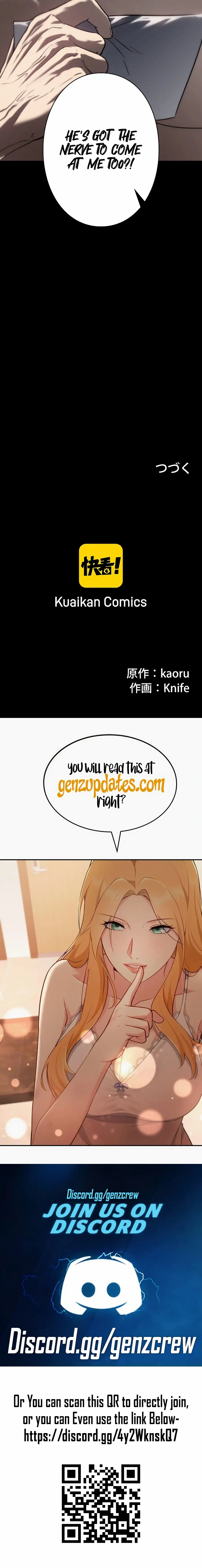 Read Vicious Dog en Manga Online