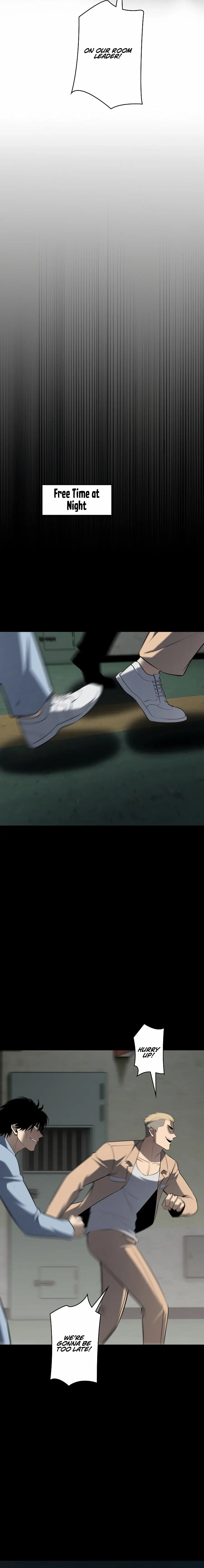 Read Vicious Dog en Manga Online