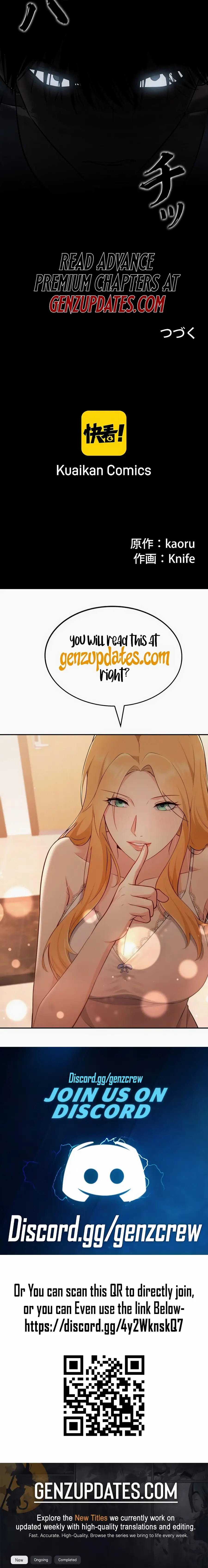 Read Vicious Dog en Manga Online