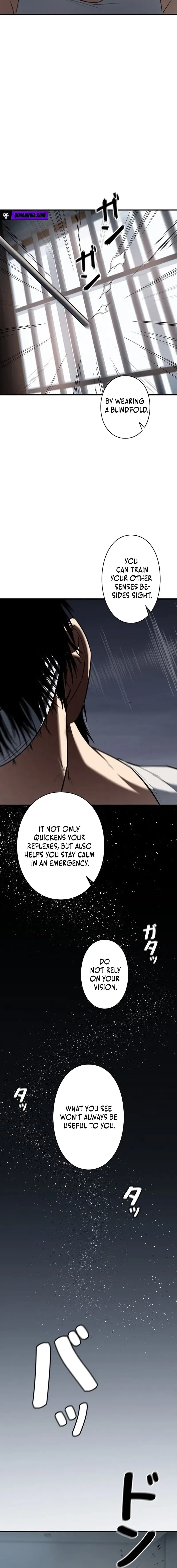 Read Vicious Dog en Manga Online