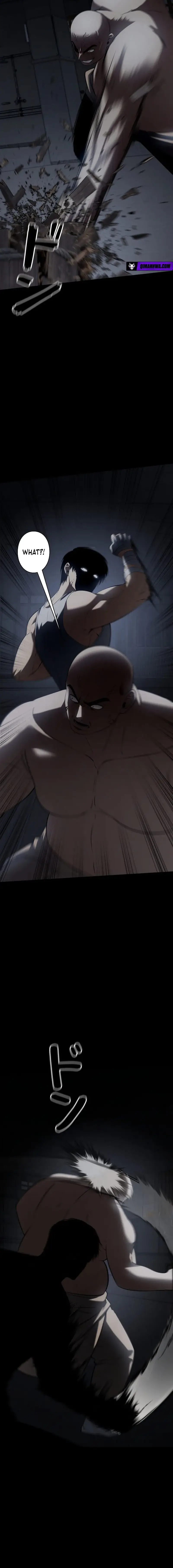 Read Vicious Dog en Manga Online