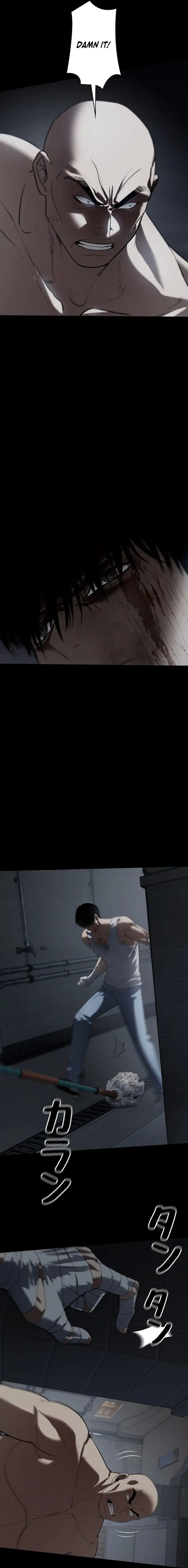 Read Vicious Dog en Manga Online