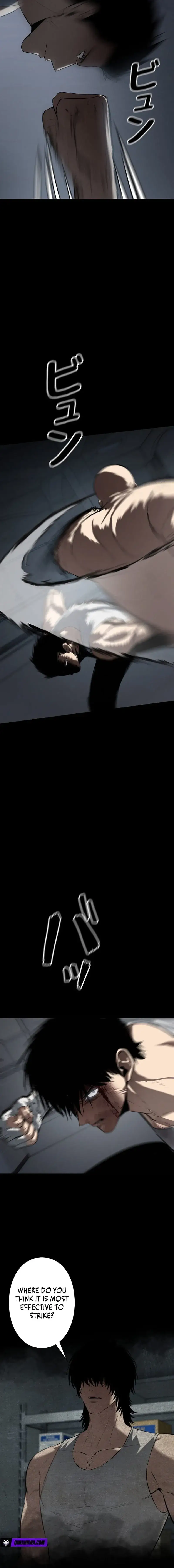 Read Vicious Dog en Manga Online