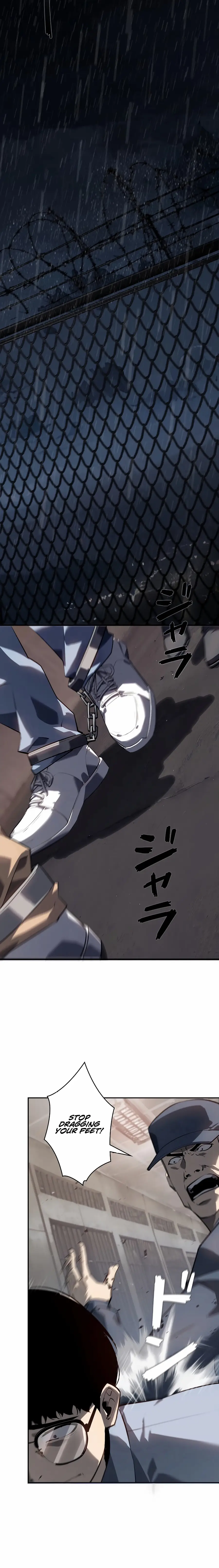 Read Vicious Dog en Manga Online