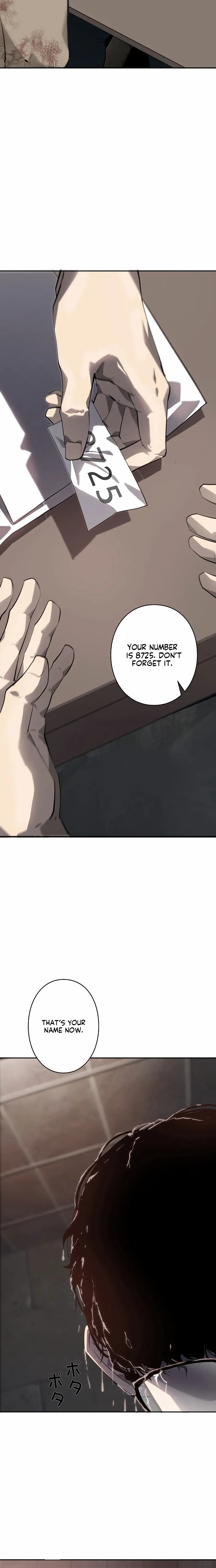 Read Vicious Dog en Manga Online