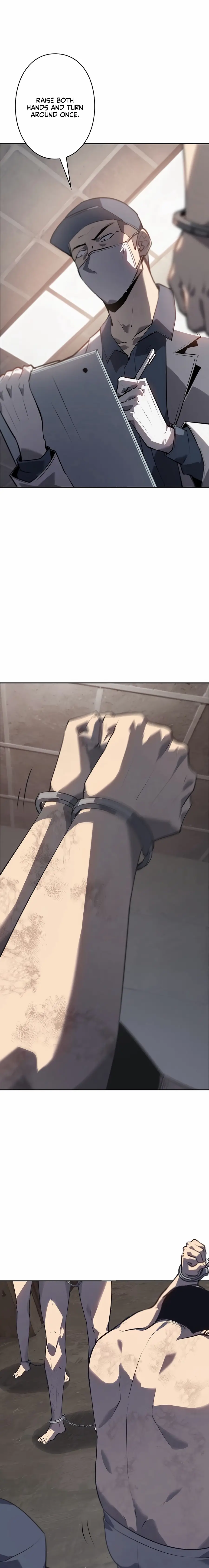 Read Vicious Dog en Manga Online