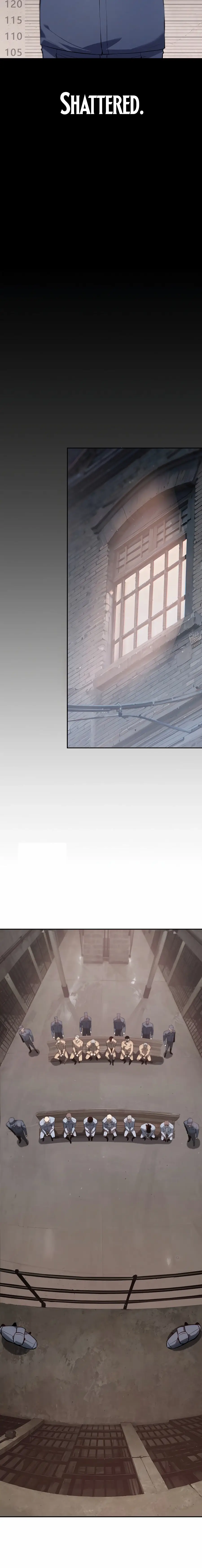 Read Vicious Dog en Manga Online