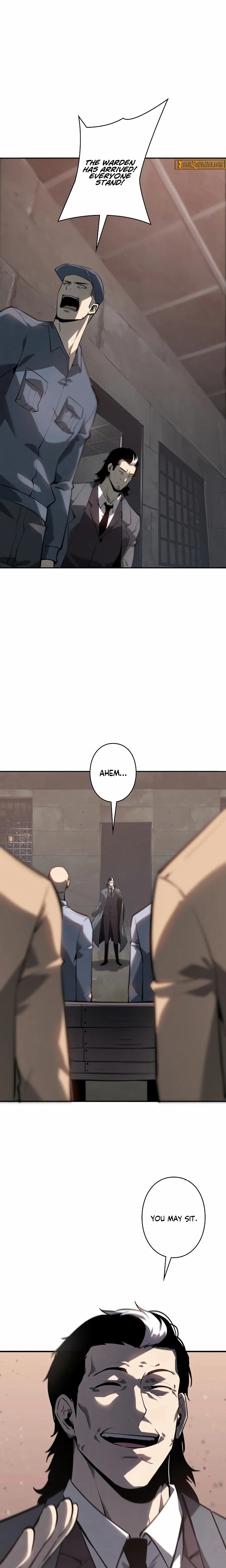 Read Vicious Dog en Manga Online