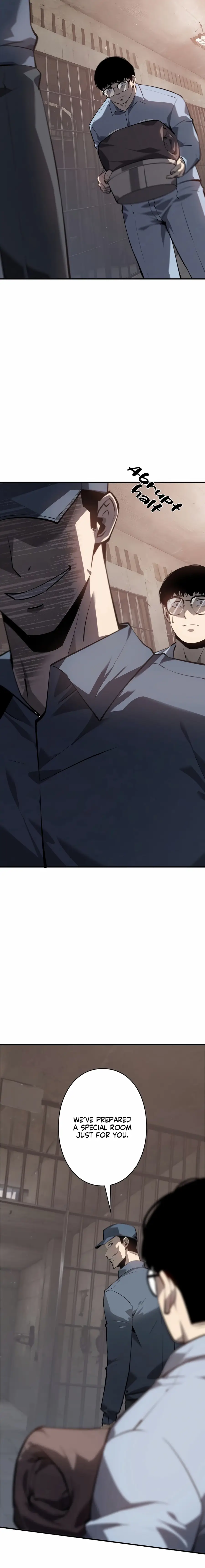 Read Vicious Dog en Manga Online