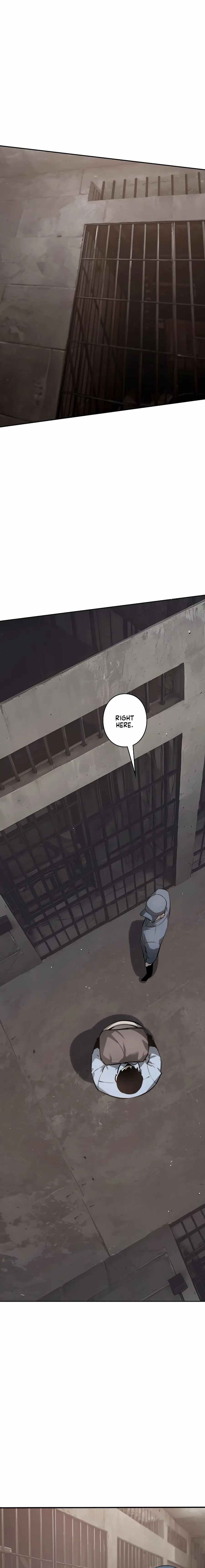 Read Vicious Dog en Manga Online