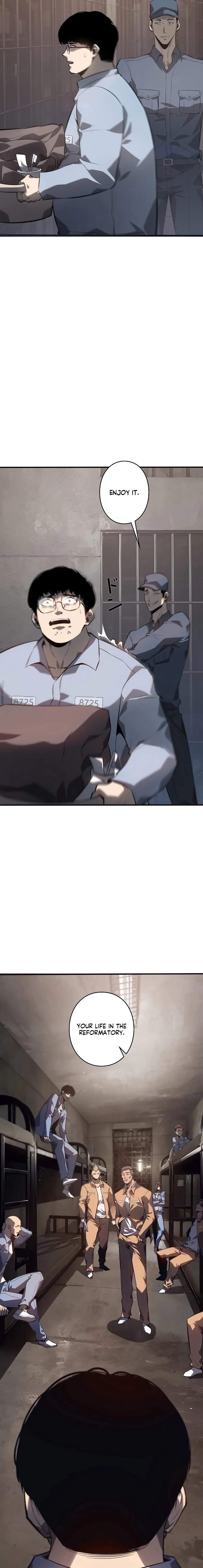 Read Vicious Dog en Manga Online