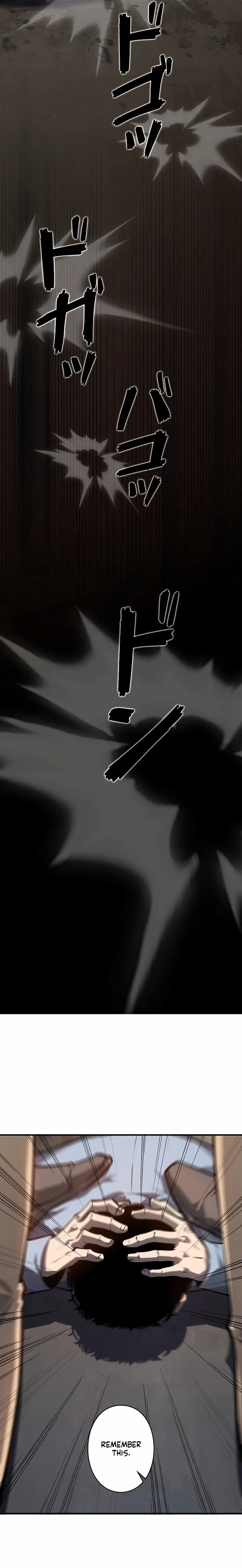 Read Vicious Dog en Manga Online