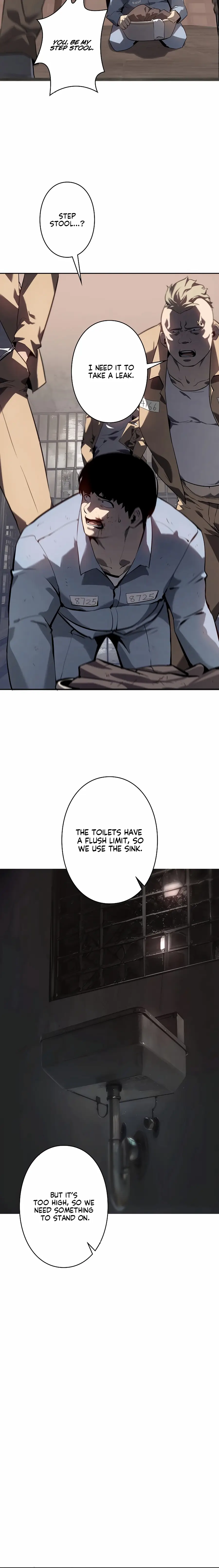 Read Vicious Dog en Manga Online