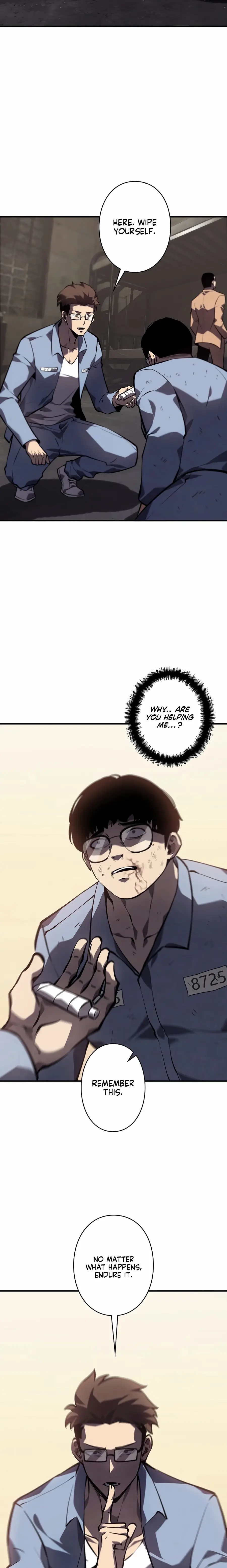 Read Vicious Dog en Manga Online