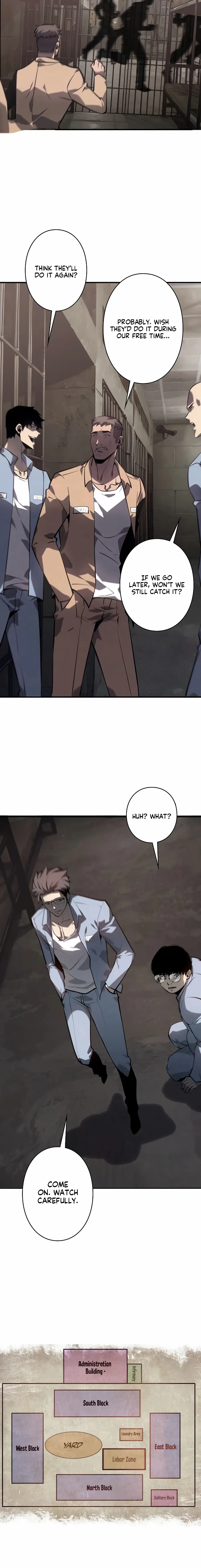 Read Vicious Dog en Manga Online