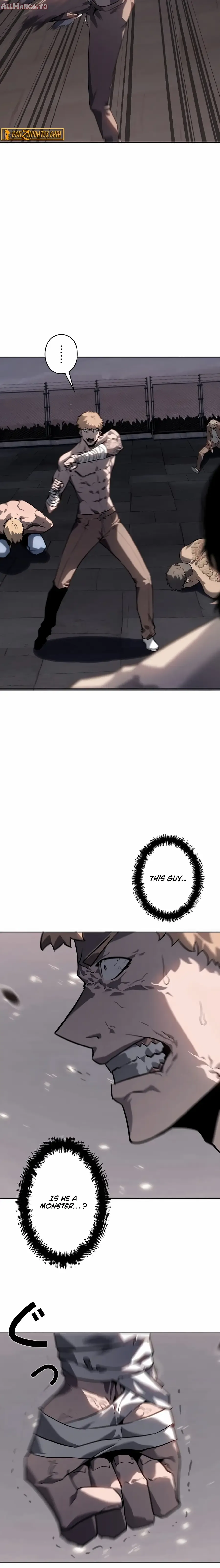 Read Vicious Dog en Manga Online