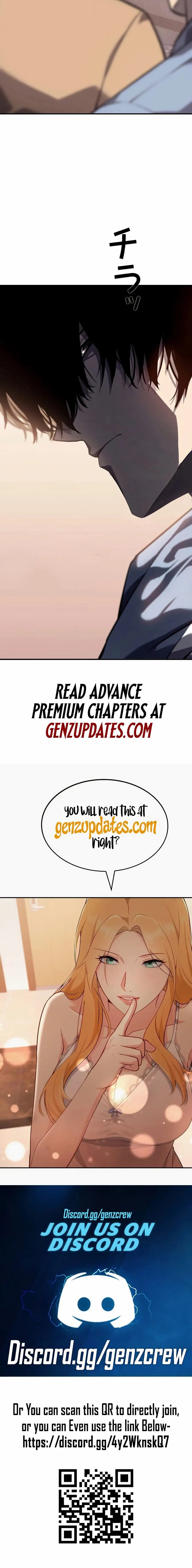 Read Vicious Dog en Manga Online