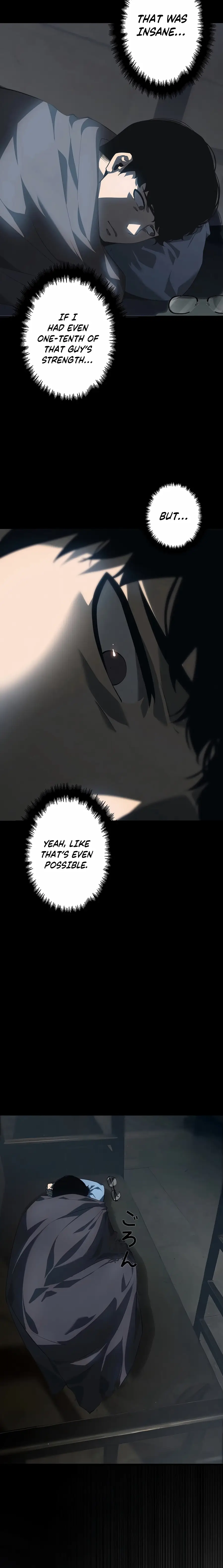 Read Vicious Dog en Manga Online