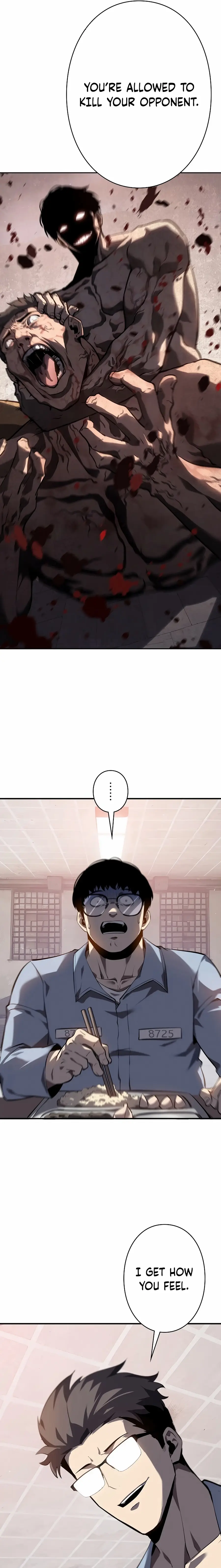 Read Vicious Dog en Manga Online