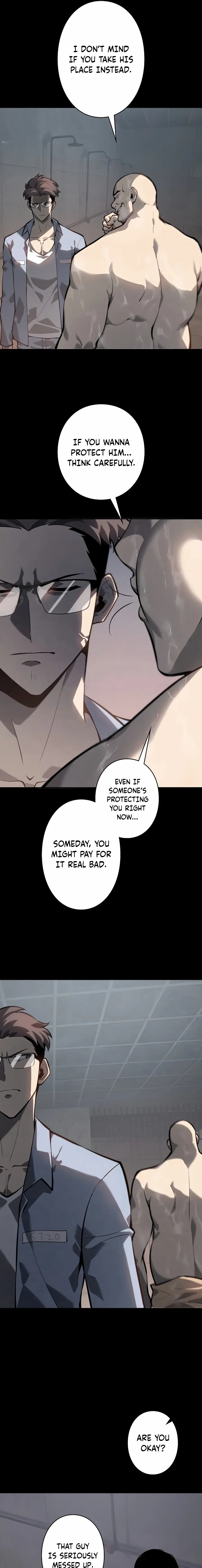 Read Vicious Dog en Manga Online