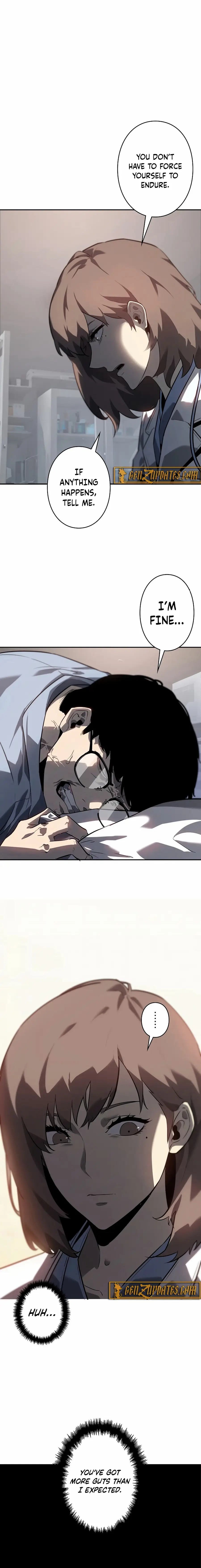 Read Vicious Dog en Manga Online