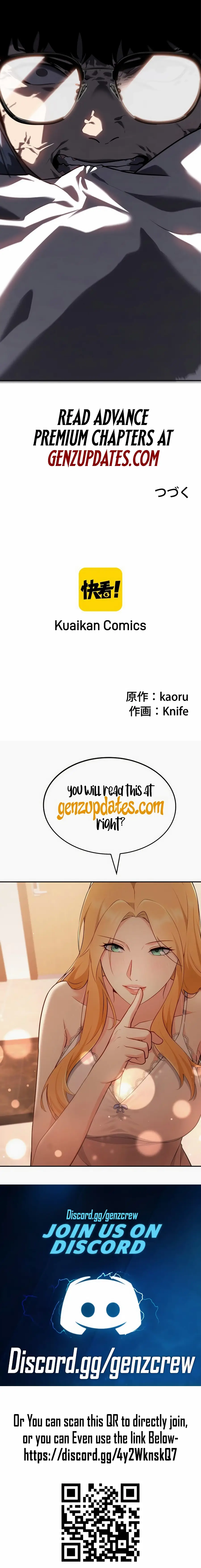 Read Vicious Dog en Manga Online