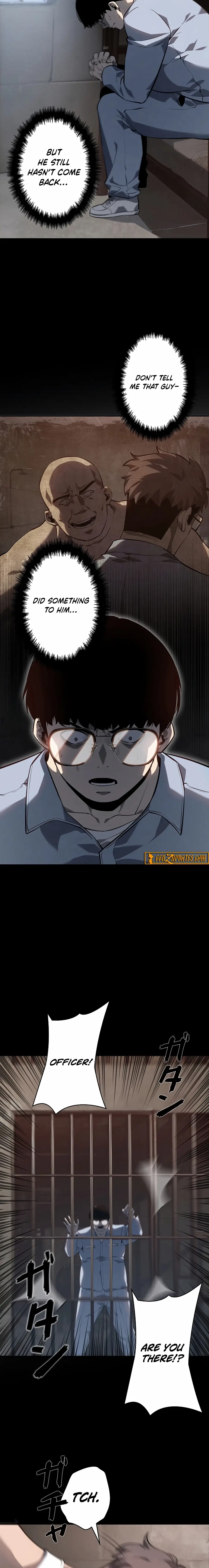 Read Vicious Dog en Manga Online