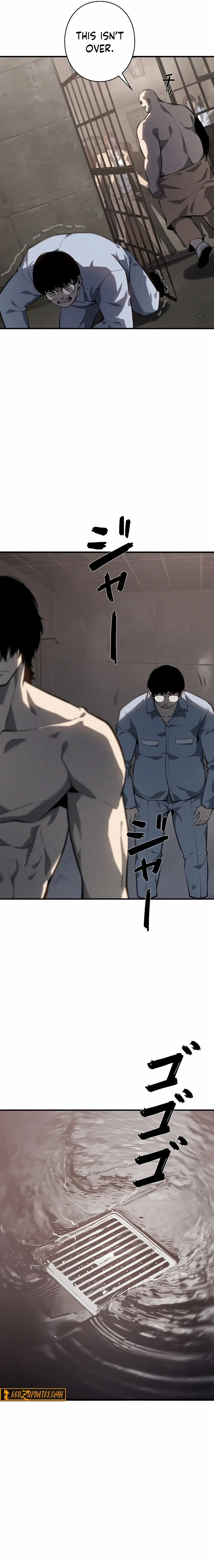 Read Vicious Dog en Manga Online