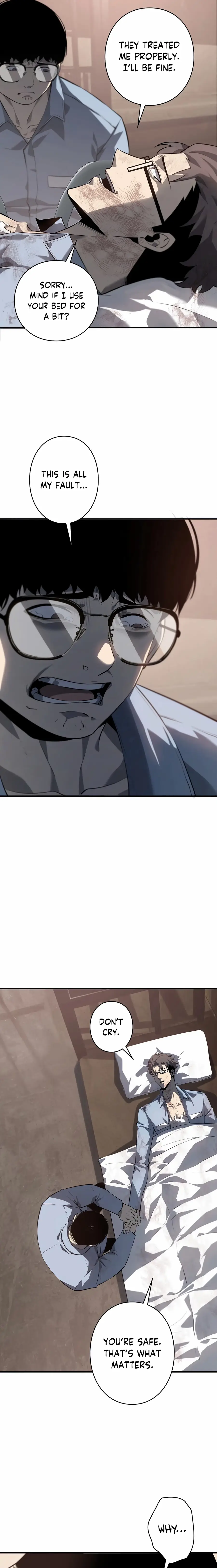 Read Vicious Dog en Manga Online