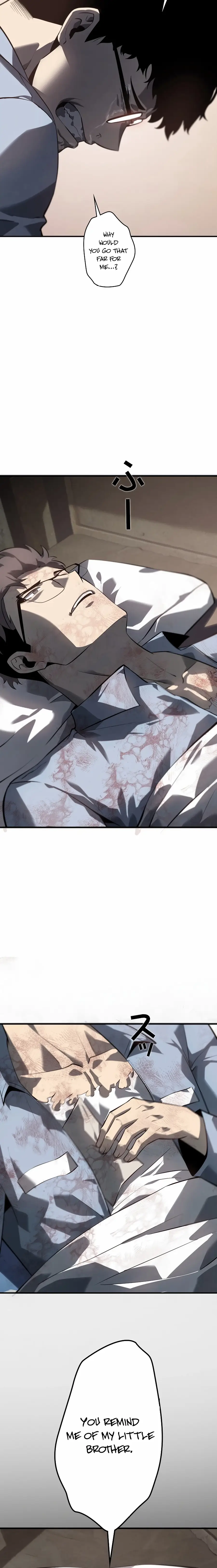 Read Vicious Dog en Manga Online