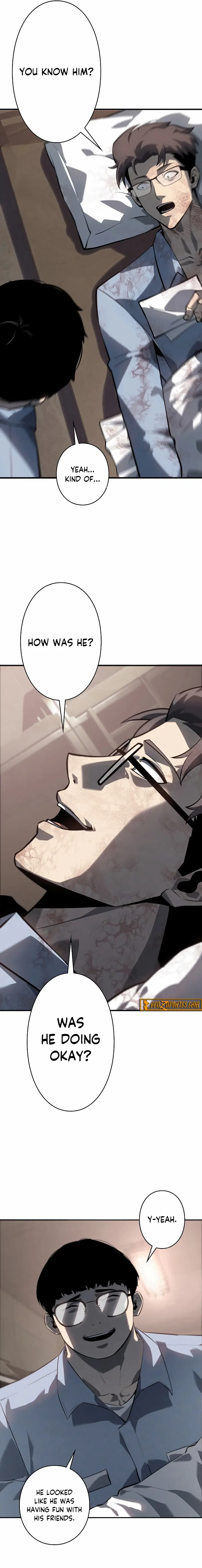 Read Vicious Dog en Manga Online