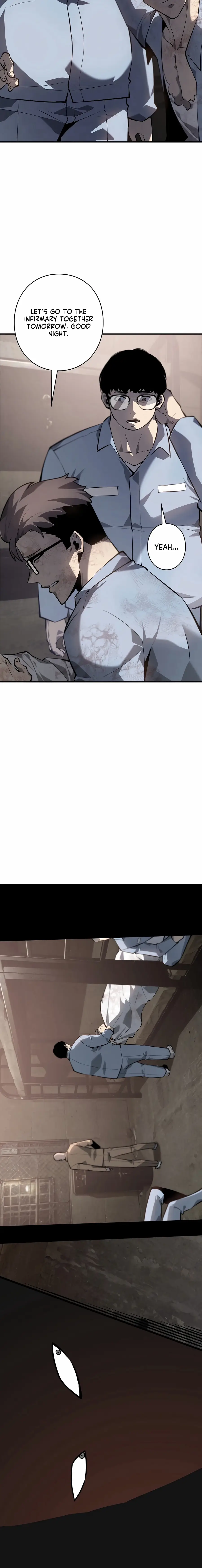 Read Vicious Dog en Manga Online