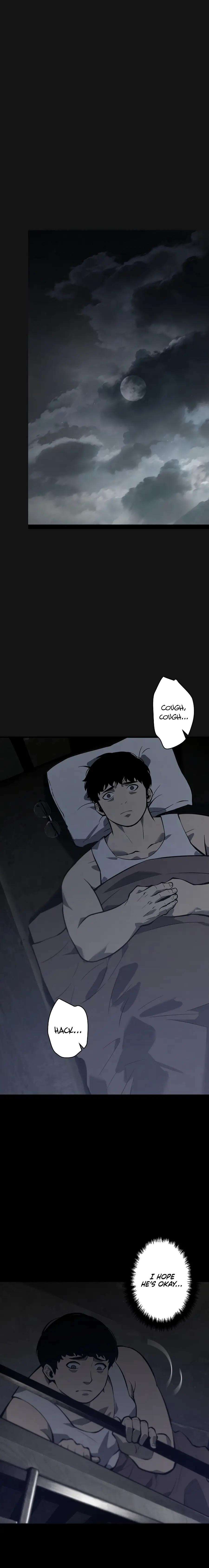 Read Vicious Dog en Manga Online