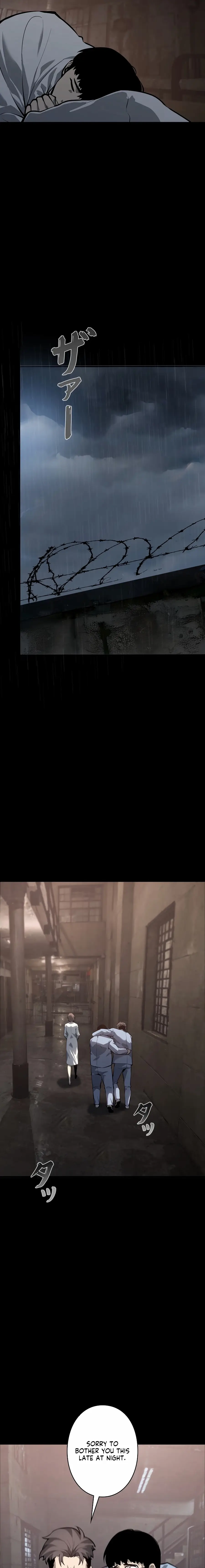 Read Vicious Dog en Manga Online