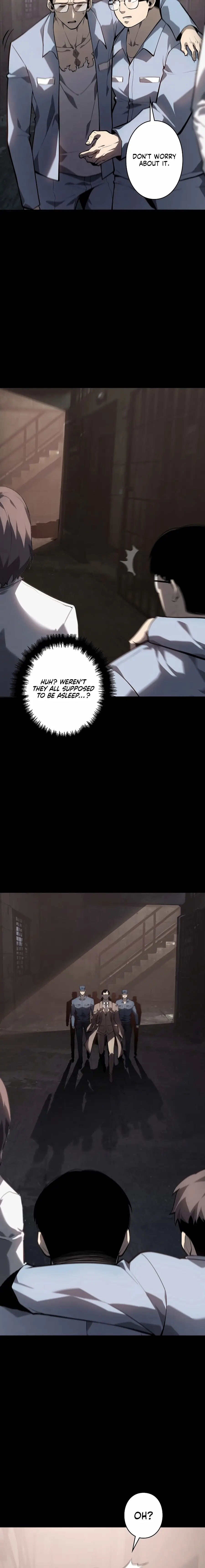 Read Vicious Dog en Manga Online