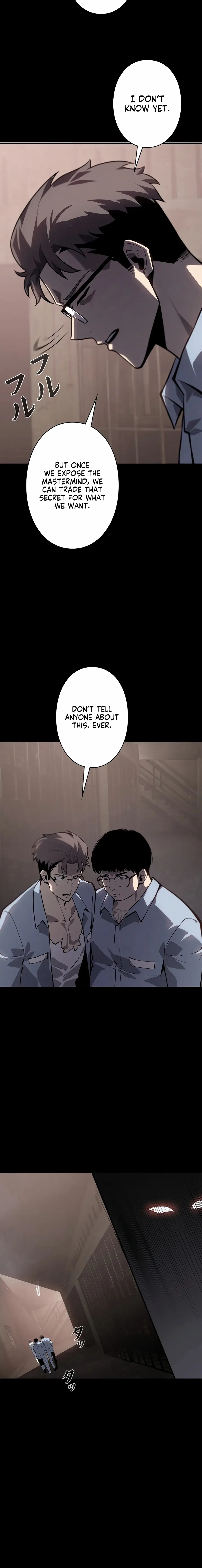 Read Vicious Dog en Manga Online