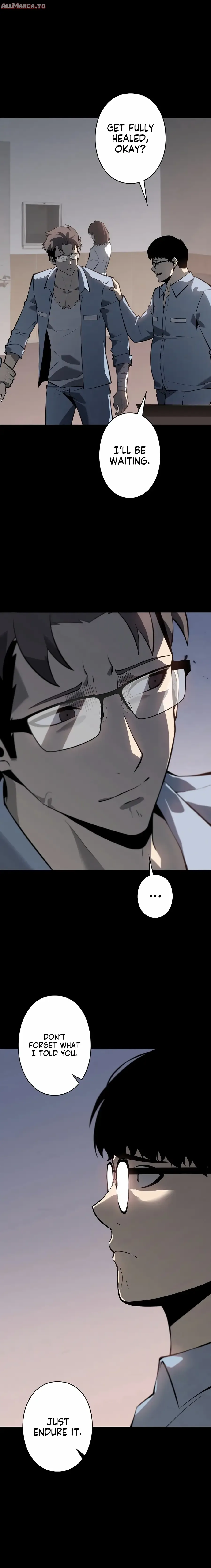 Read Vicious Dog en Manga Online